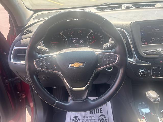 2021 Chevrolet Equinox - $11,995