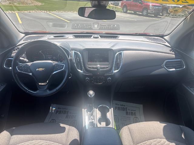 2021 Chevrolet Equinox - $11,995