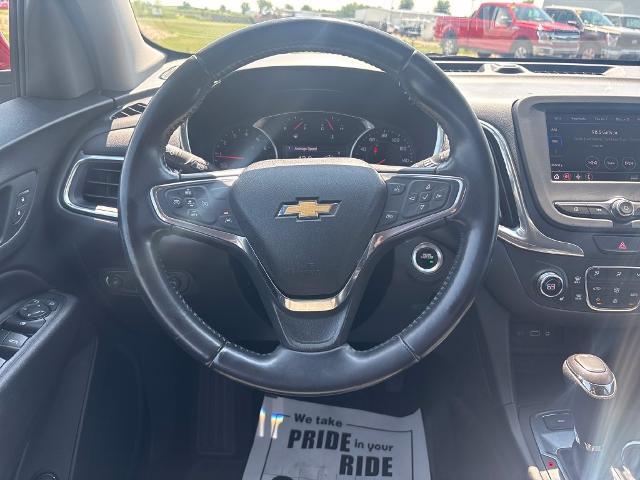2021 Chevrolet Equinox - $11,995