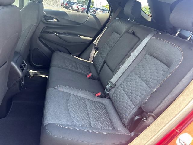 2021 Chevrolet Equinox - $11,995