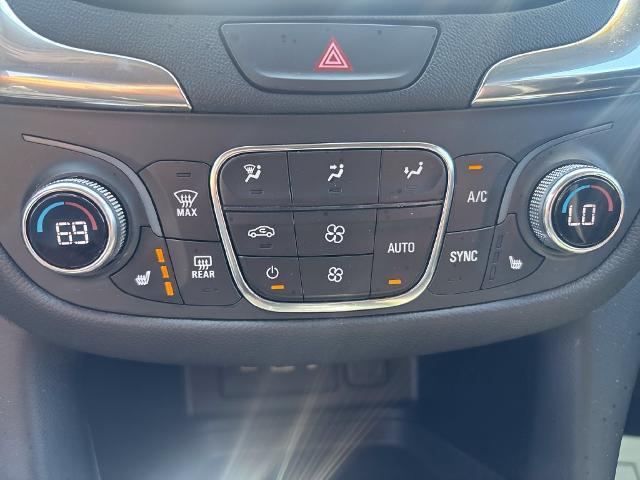 2021 Chevrolet Equinox - $11,995