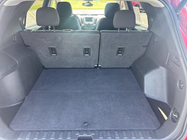 2021 Chevrolet Equinox - $11,995