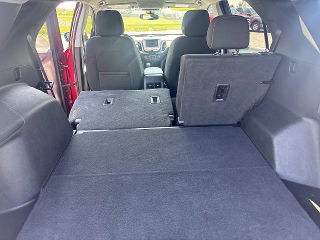 2021 Chevrolet Equinox - $11,995