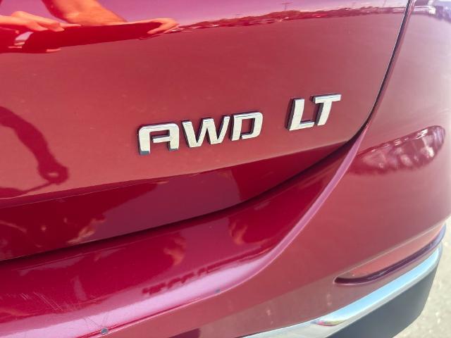 2021 Chevrolet Equinox - $11,995