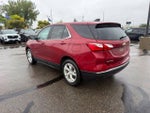 2021 Equinox Thumbnail 8