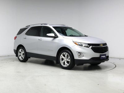 2019 Chevrolet Equinox 4X4 LT 4DR SUV W/2LT