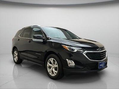2020 Chevrolet Equinox 4X4 LT 4DR SUV W/2LT