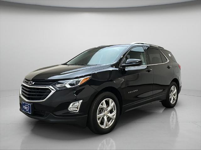 2020 Chevrolet Equinox - $17,900