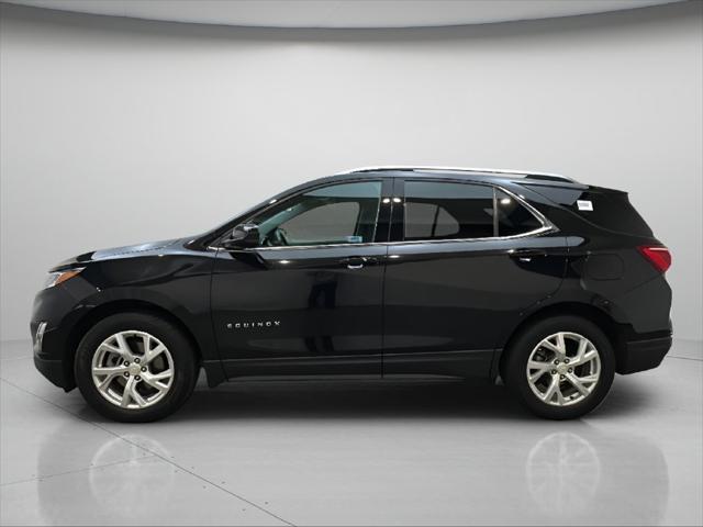 2020 Chevrolet Equinox - $17,900
