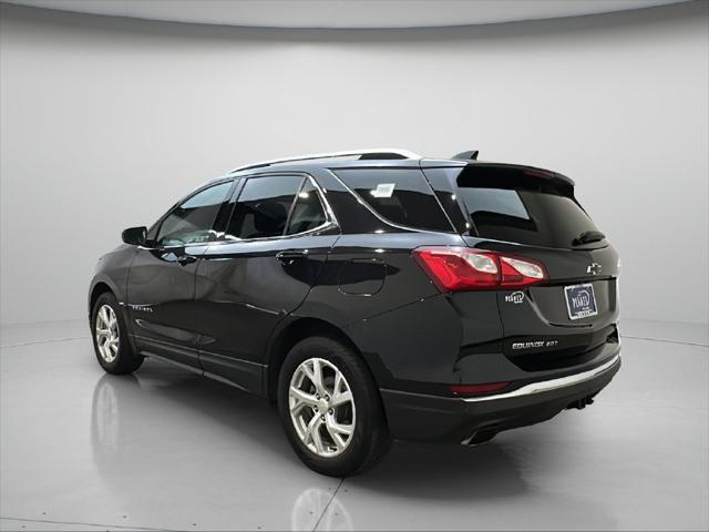 2020 Chevrolet Equinox - $17,900