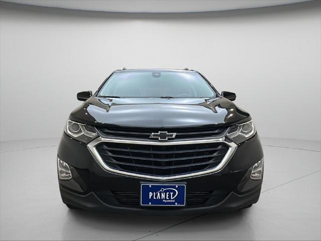 2020 Chevrolet Equinox - $17,900