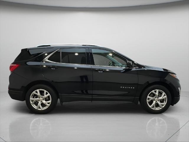 2020 Chevrolet Equinox - $17,900