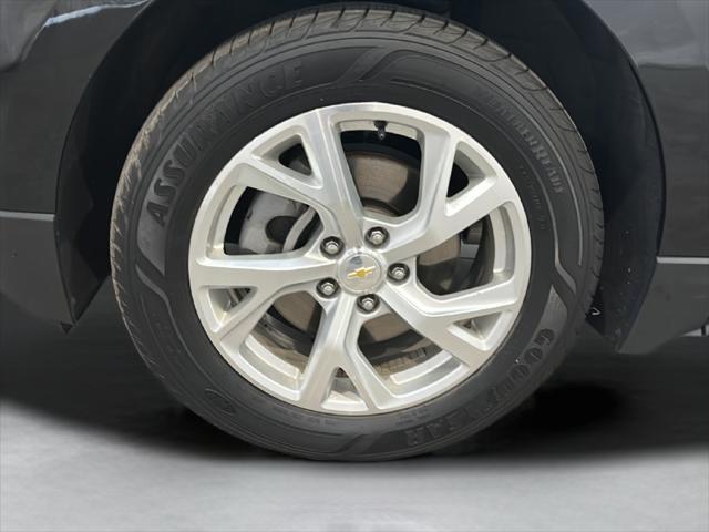 2020 Chevrolet Equinox - $17,900