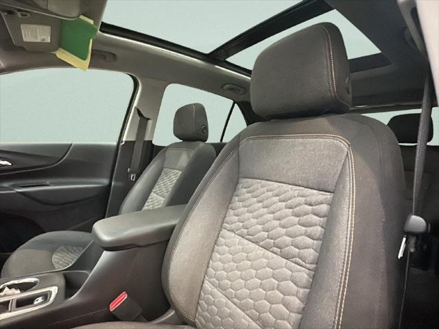 2020 Chevrolet Equinox - $17,900
