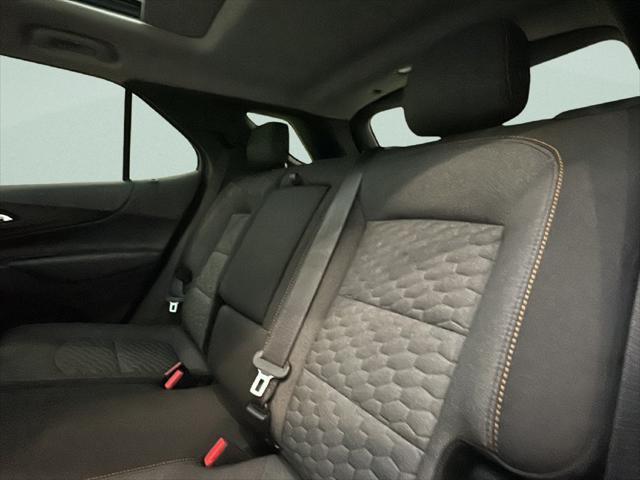 2020 Chevrolet Equinox - $17,900