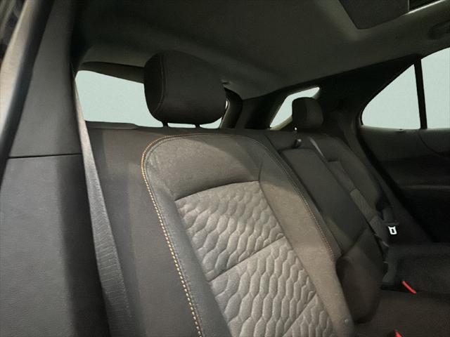 2020 Chevrolet Equinox - $17,900