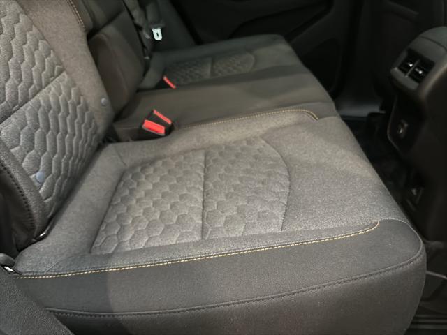 2020 Chevrolet Equinox - $17,900