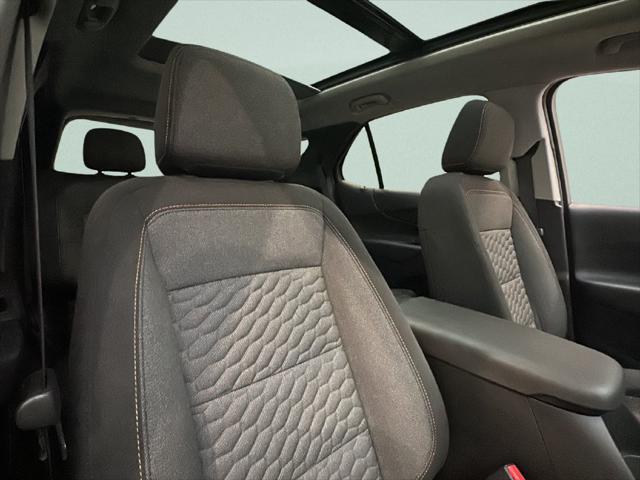 2020 Chevrolet Equinox - $17,900