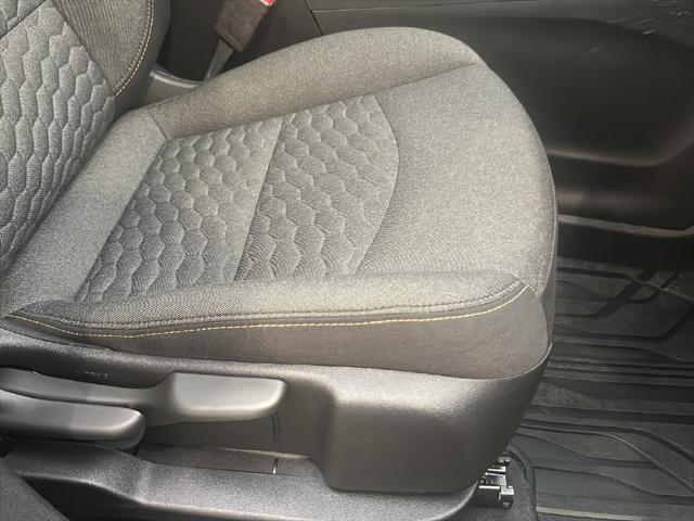 2020 Chevrolet Equinox - $17,900