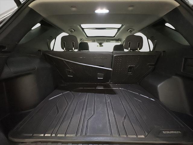2020 Chevrolet Equinox - $17,900