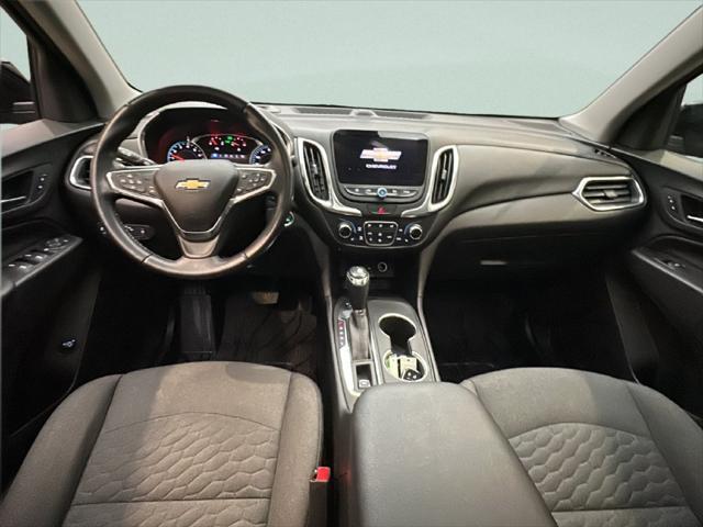 2020 Chevrolet Equinox - $17,900