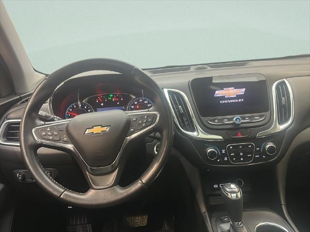 2020 Chevrolet Equinox - $17,900