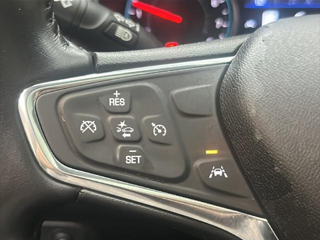 2020 Chevrolet Equinox - $17,900