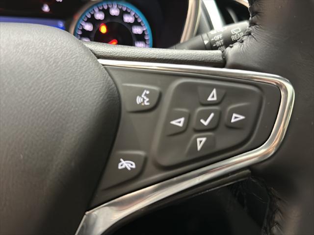 2020 Chevrolet Equinox - $17,900