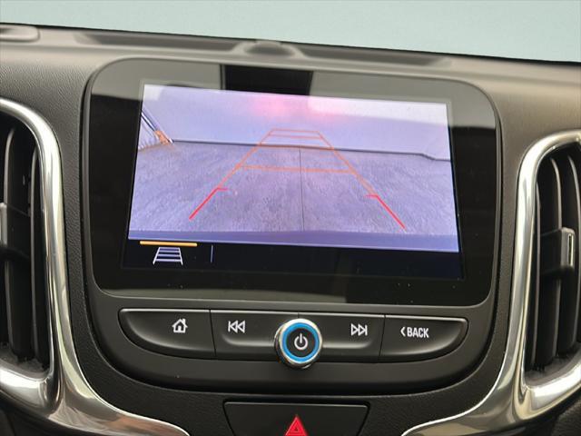 2020 Chevrolet Equinox - $17,900