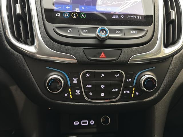 2020 Chevrolet Equinox - $17,900