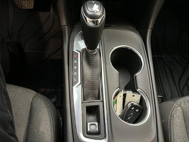 2020 Chevrolet Equinox - $17,900