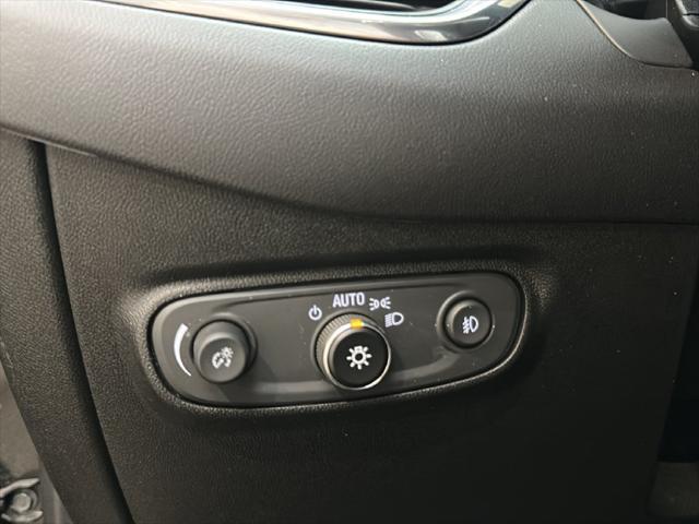 2020 Chevrolet Equinox - $17,900