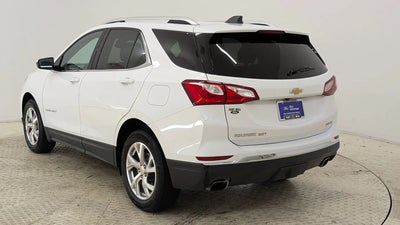 2020 Chevrolet Equinox 4X4 LT 4DR SUV W/2LT