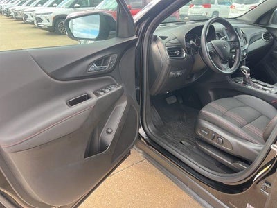 2022 Chevrolet Equinox 4X4 RS 4DR SUV