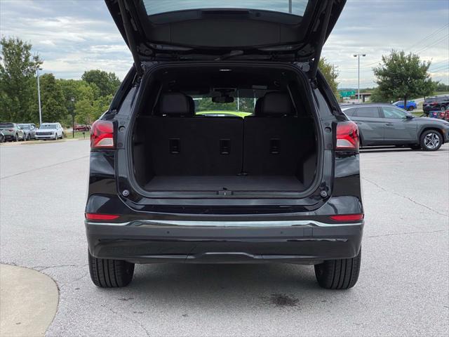 2022 Chevrolet Equinox - $24,396