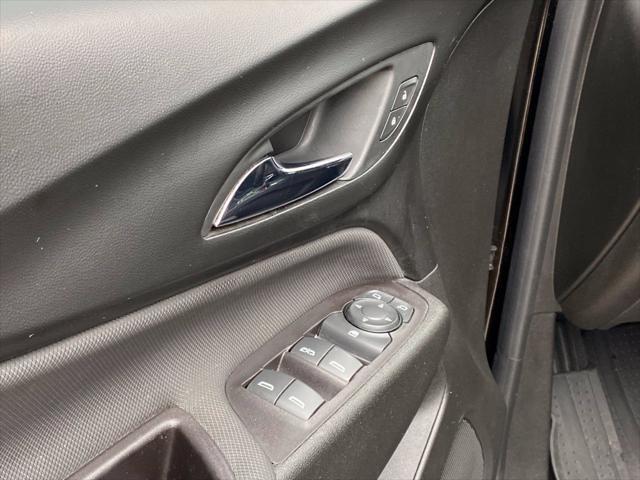 2022 Chevrolet Equinox - $24,396