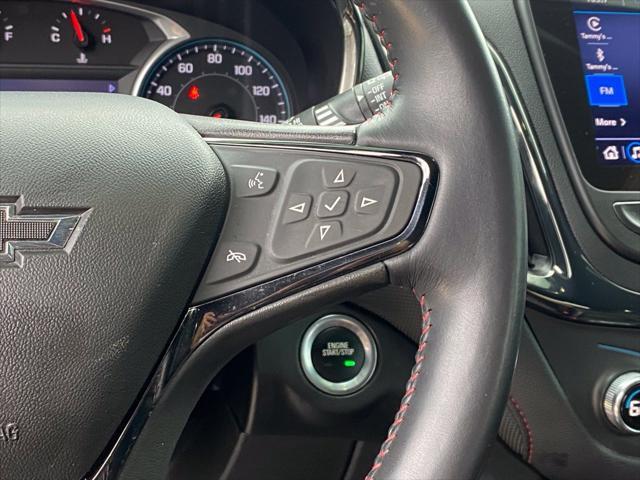 2022 Chevrolet Equinox - $24,396
