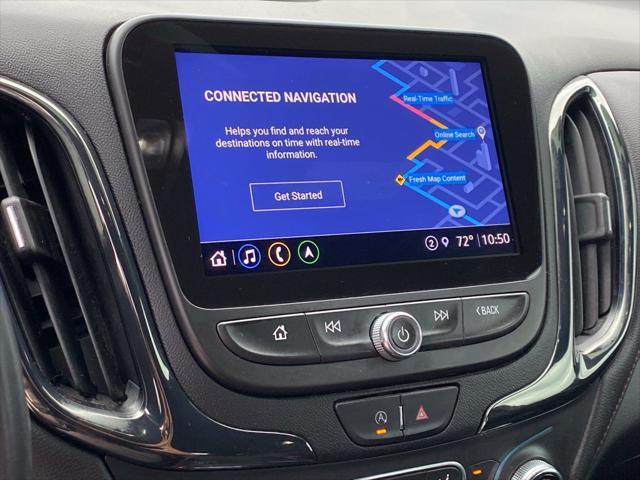 2022 Chevrolet Equinox - $24,396