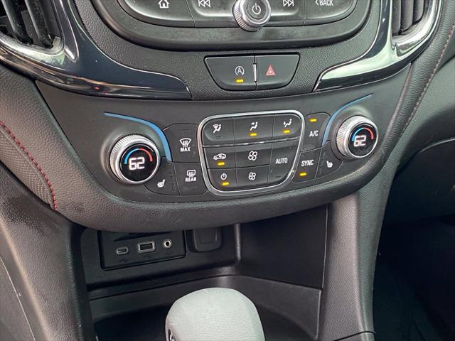 2022 Chevrolet Equinox - $24,396