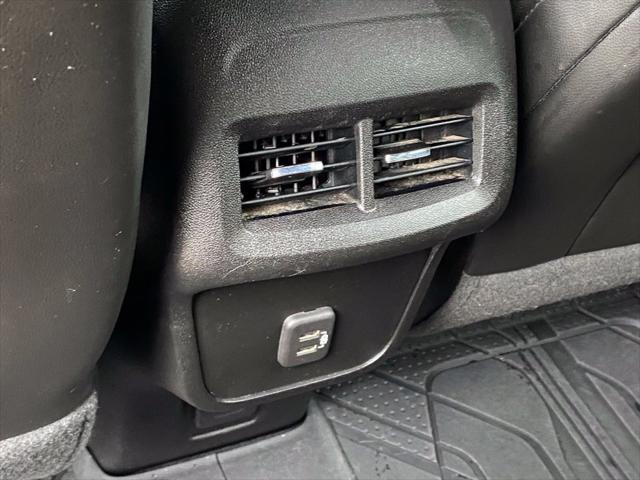 2022 Chevrolet Equinox - $24,396