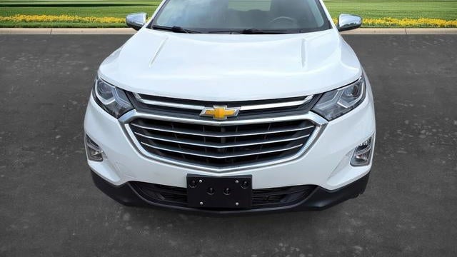 Preowned 2018 Chevrolet Equinox Premier for Sale
