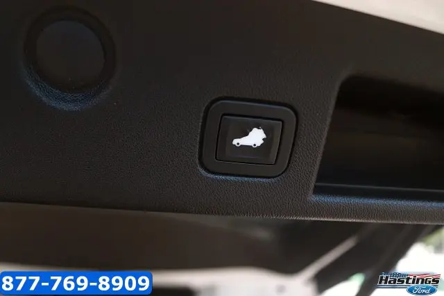 2018 Chevrolet Equinox - $17,487