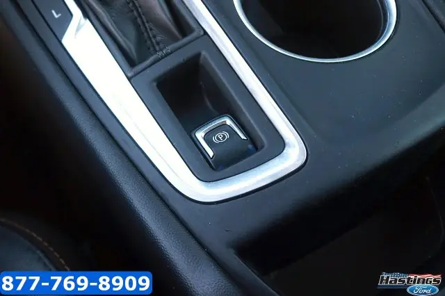 2018 Chevrolet Equinox - $17,487