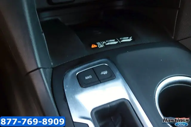 2018 Chevrolet Equinox - $17,487