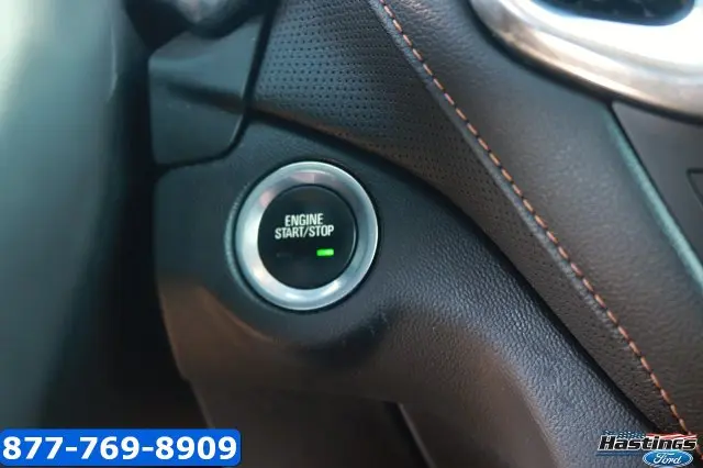 2018 Chevrolet Equinox - $17,487
