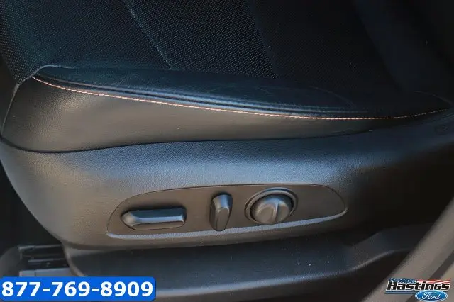 2018 Chevrolet Equinox - $17,487