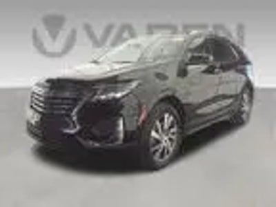 2022 Chevrolet Equinox 4X4 Premier 4DR SUV