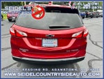 2021 Equinox Thumbnail 5