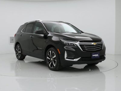 2022 Chevrolet Equinox 4X4 Premier 4DR SUV