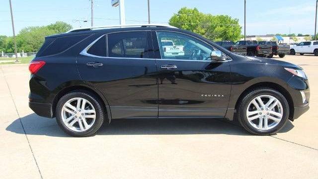 2021 Chevrolet Equinox Premier